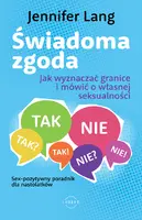 Okładka: Świadoma zgoda