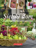 Okładka: Sielski dom