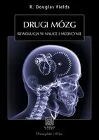 Okładka: Drugi mózg. Rewolucja w nauce i medycynie