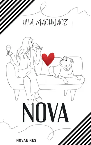Okładka: Nova