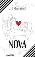 Okładka: Nova