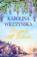 Okładka: Przyjaźń All Inclusive