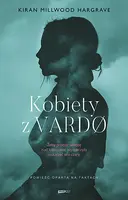 Okładka: Kobiety z Vardo