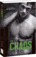 Okładka: Chaos