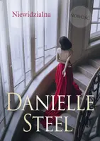 Okładka: Niewidzialna