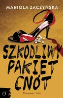 Okładka: Szkodliwy pakiet cnót