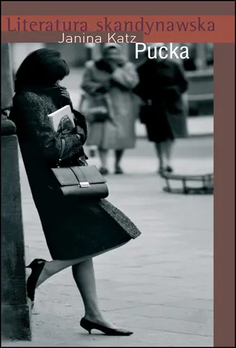 Okładka: Pucka