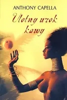 Okładka: Ulotny urok kawy