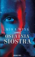 Okładka: Ostatnia siostra