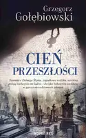 Okładka: Cień przeszłości