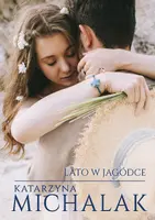 Okładka: Lato w Jagódce