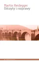 Okładka: Odczyty i rozprawy