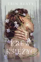 Okładka: Krew i księżyc