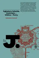 Okładka: Sygnatury Sebalda