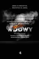 Okładka: Wdowy
