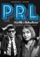 Okładka: PRL Kartki z kalendarza