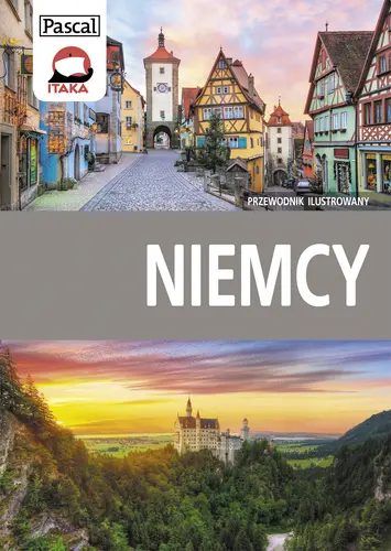 Okładka: Niemcy