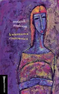 Okładka: Kwietniowa czarownica