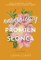 Okładka: Najjaśniejszy promień słońca