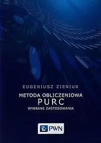 Okładka: Metoda obliczeniowa PURC