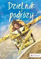 Okładka: DzieLnik z podróży