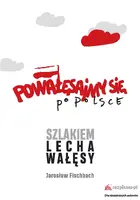 Okładka: Powałęsajmy się po Polsce
