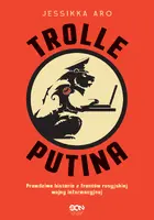 Okładka: Trolle Putina