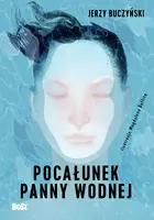 Okładka: Pocałunek panny wodnej