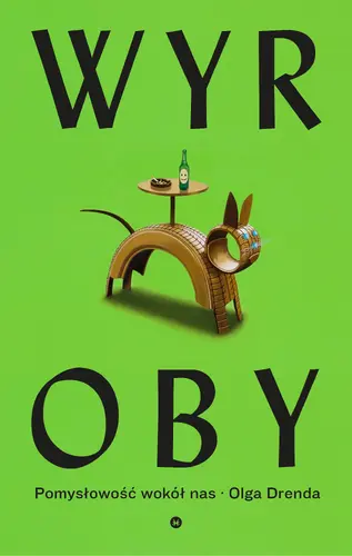 Okładka: Wyroby