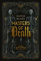 Okładka: Masters of Death