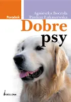 Okładka: Dobre psy