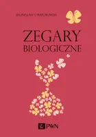 Okładka: Zegary biologiczne