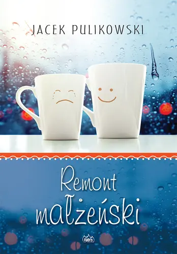 Okładka: Remont małżeński