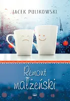 Okładka: Remont małżeński