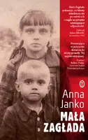Okładka: Mała Zagłada