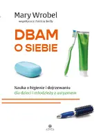 Okładka: Dbam o siebie