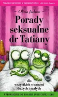 Okładka: Porady seksualne dr Tatiany, dla wszystkich stworzeń dużych i małych