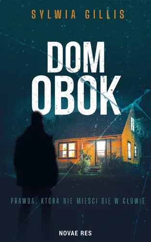 Okładka: Dom obok