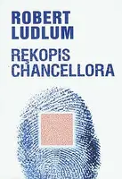 Okładka: Rękopis Chancellora
