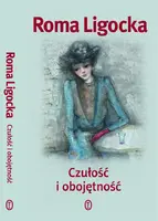 Okładka: Czułość i obojętność