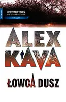 Okładka: Łowca dusz