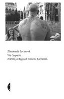 Okładka: Via Carpatia