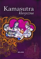Okładka: Kamasutra klasyczna