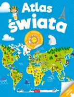 Okładka: Atlas Świata
