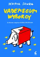 Okładka: Vademecum wyborcy