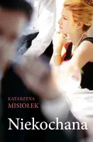 Okładka: Niekochana