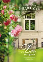 Okładka: Dobre uczynki