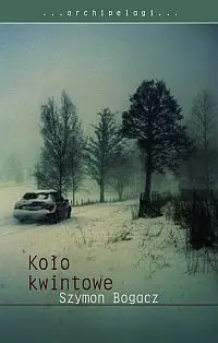 Okładka: Koło kwintowe