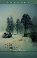 Okładka: Koło kwintowe
