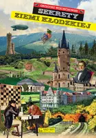 Okładka: Sekrety ziemi kłodzkiej